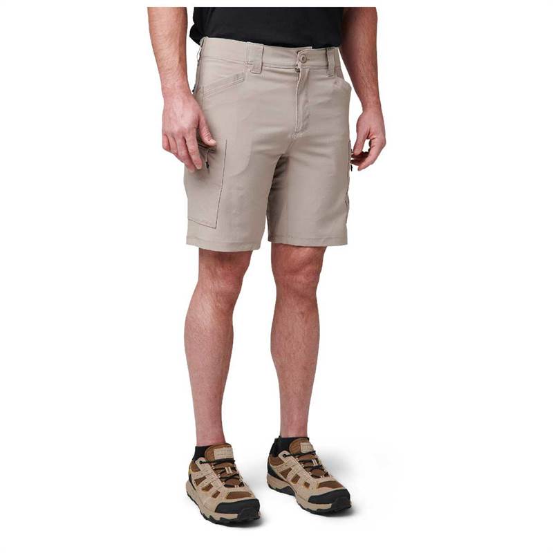 5.11 Mens Trail Short Lite-2