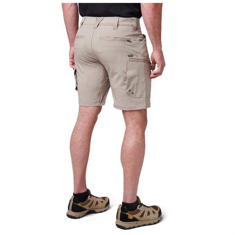 5.11 Mens Trail Short Lite-5