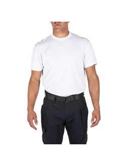 5.11 Mens Perf Utili-T 2 Pack Short Sleeve Tee