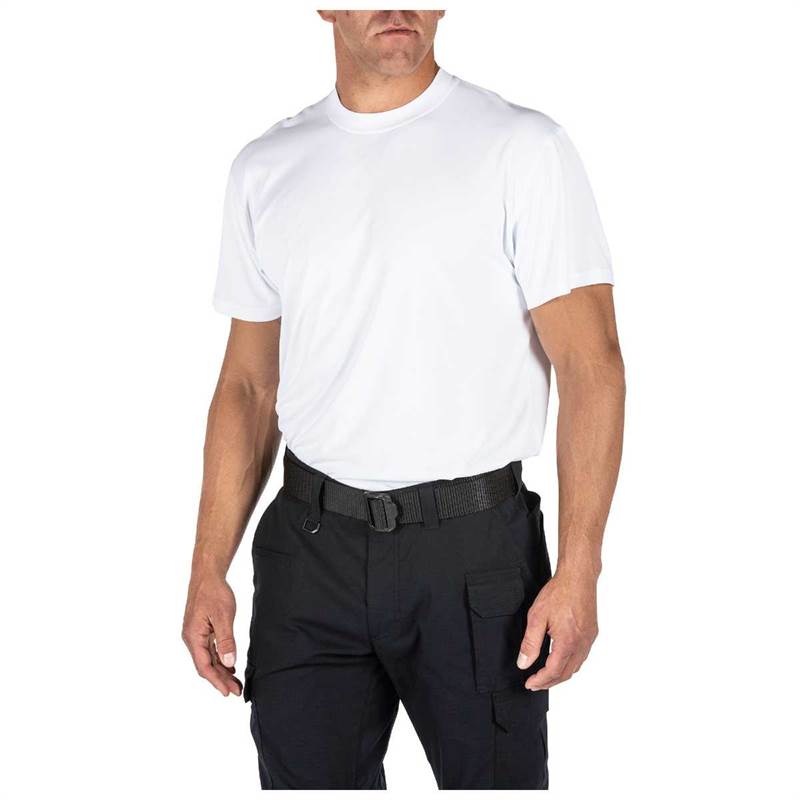 5.11 Mens Perf Utili-T 2 Pack Short Sleeve Tee-2