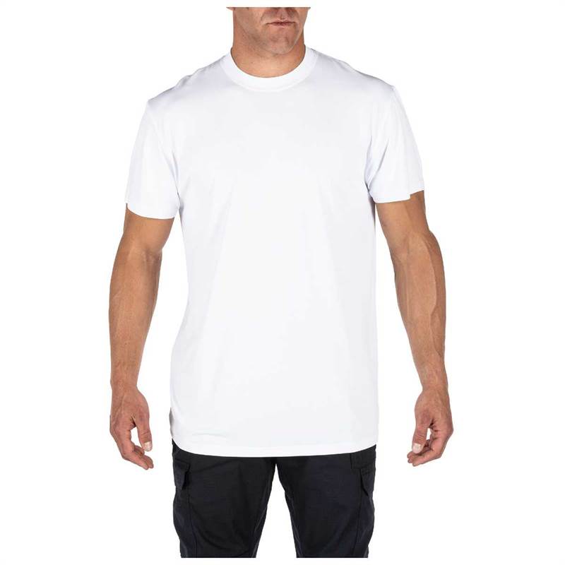 5.11 Mens Perf Utili-T 2 Pack Short Sleeve Tee-5