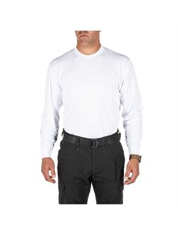 5.11 Mens Perf Utili-T 2 Pack Long Sleeve Tee