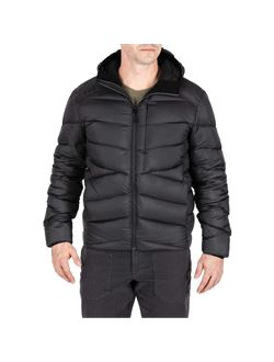 5.11 Mens Acadia Down Insulated Jacket