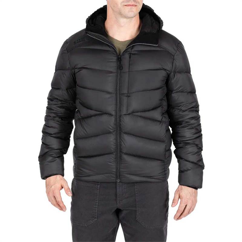 5.11 Mens Acadia Down Insulated Jacket-1