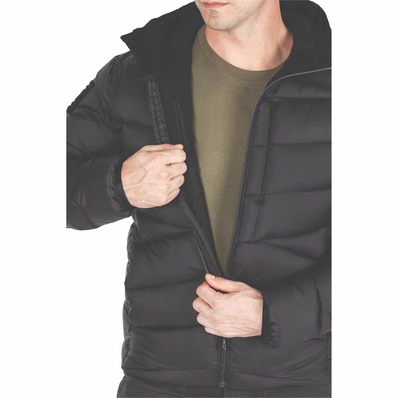 5.11 Mens Acadia Down Insulated Jacket-4