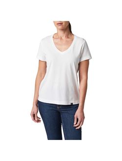 5.11 Womens Essential V-Neck Short Sleeve Tee