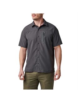 5.11 Mens Marksman Utility Short Sleeve Shirt