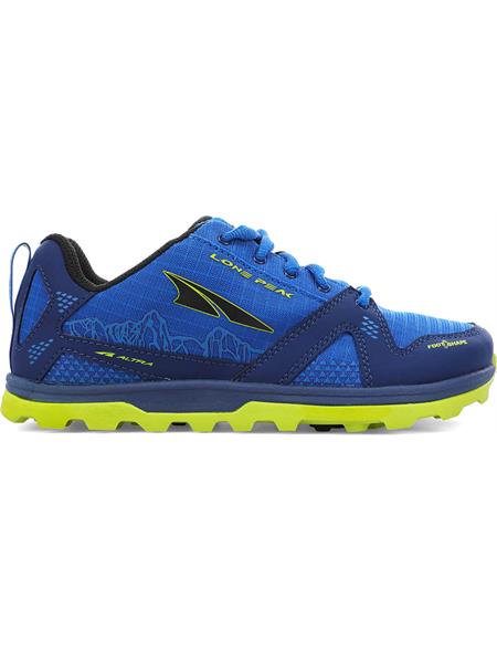 Altra Youth Lone Peak Running Shoes