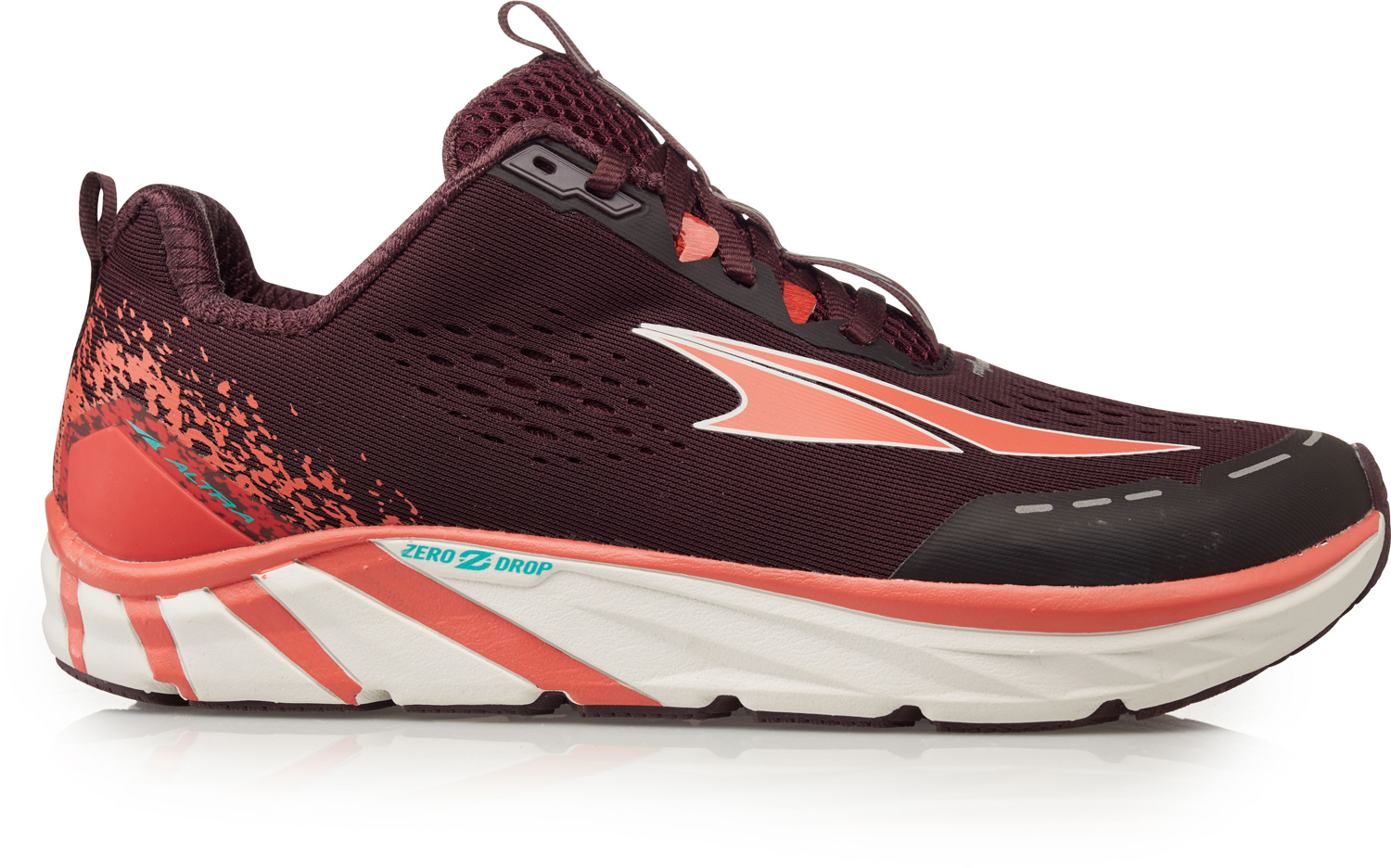 altra road running shoes womens