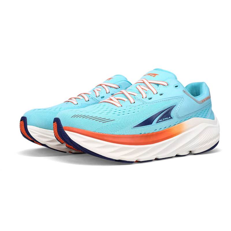 Altra Womens Via Olympus Road Running Shoes-4