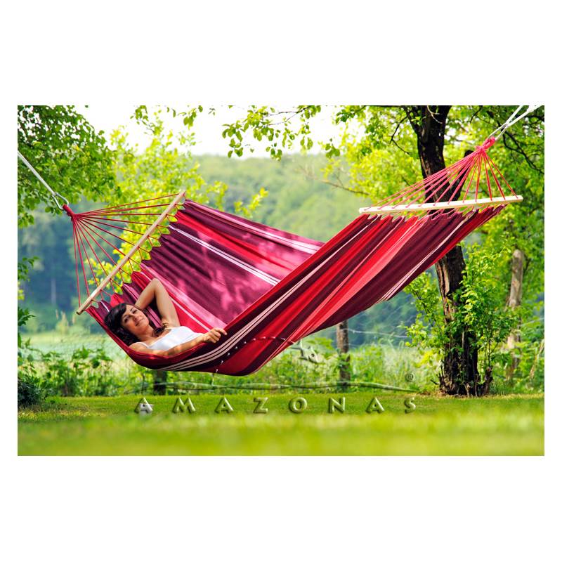 Amazonas Samba Hammock-5