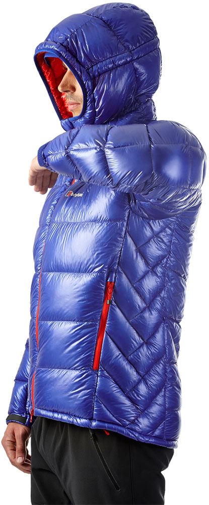 berghaus hydrodown 850