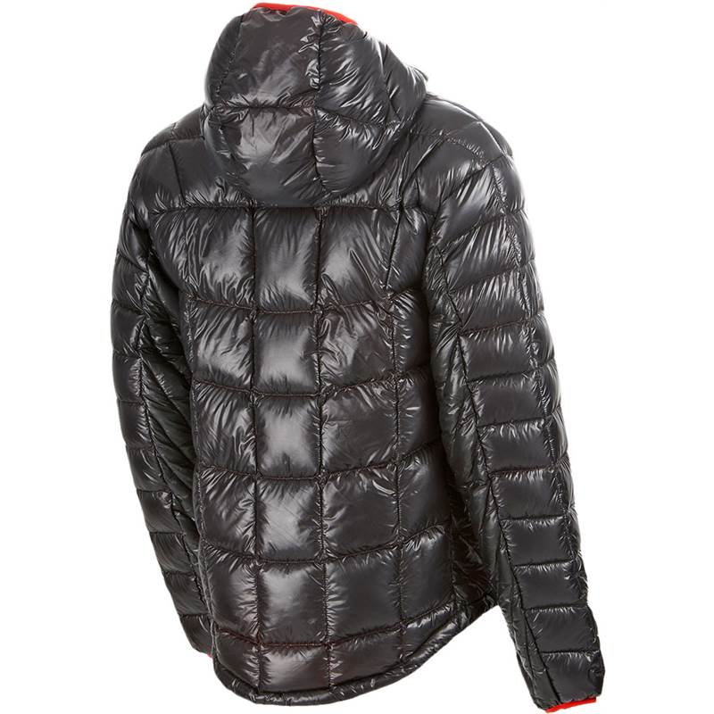 Berghaus Extrem Ilam Mens 850 Fill Lightweight Down Jacket-2