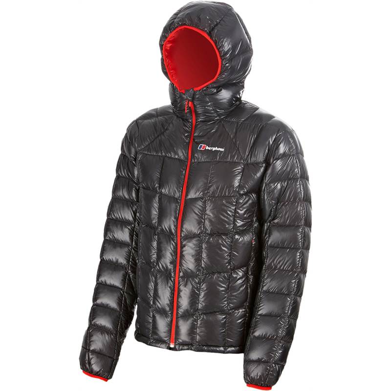 Berghaus Extrem Ilam Mens 850 Fill Lightweight Down Jacket-3