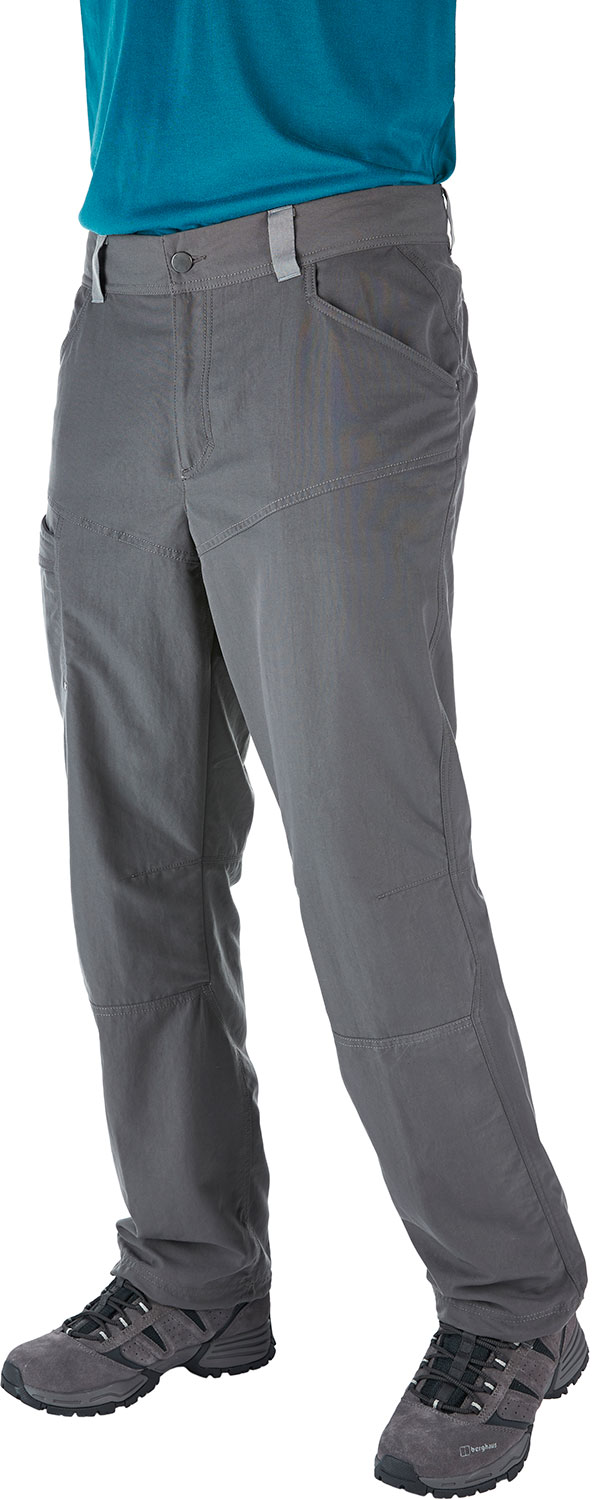 Berghaus explorer 2025 eco trousers