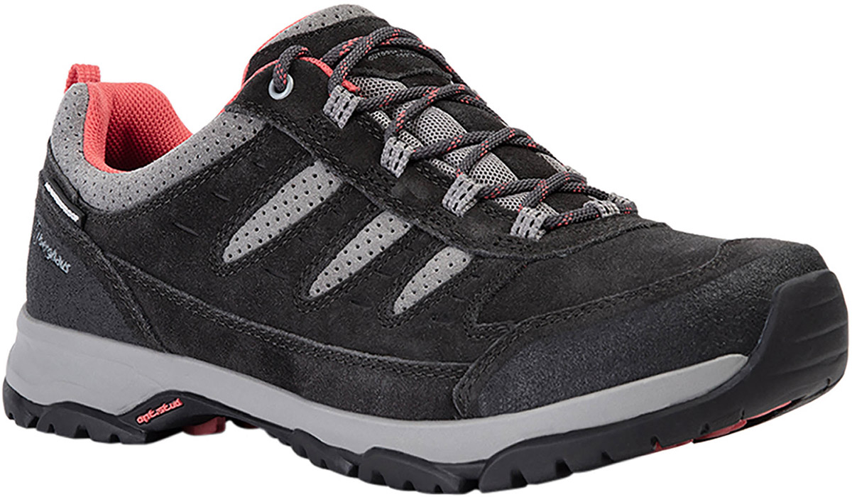 women's expeditor active aq tech shoes