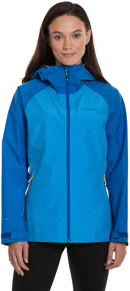 berghaus paclite womens waterproof jacket