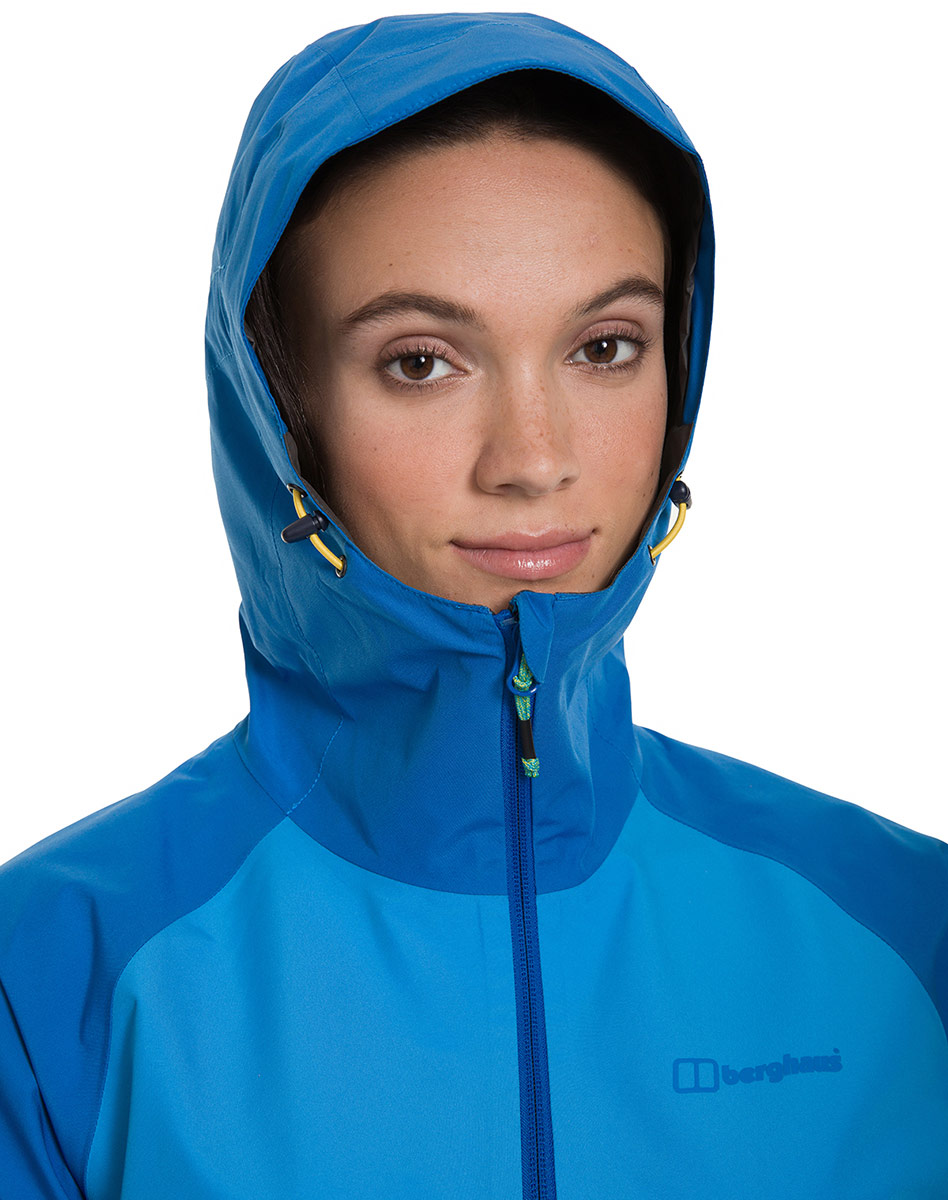 womens paclite 2.0 jacket