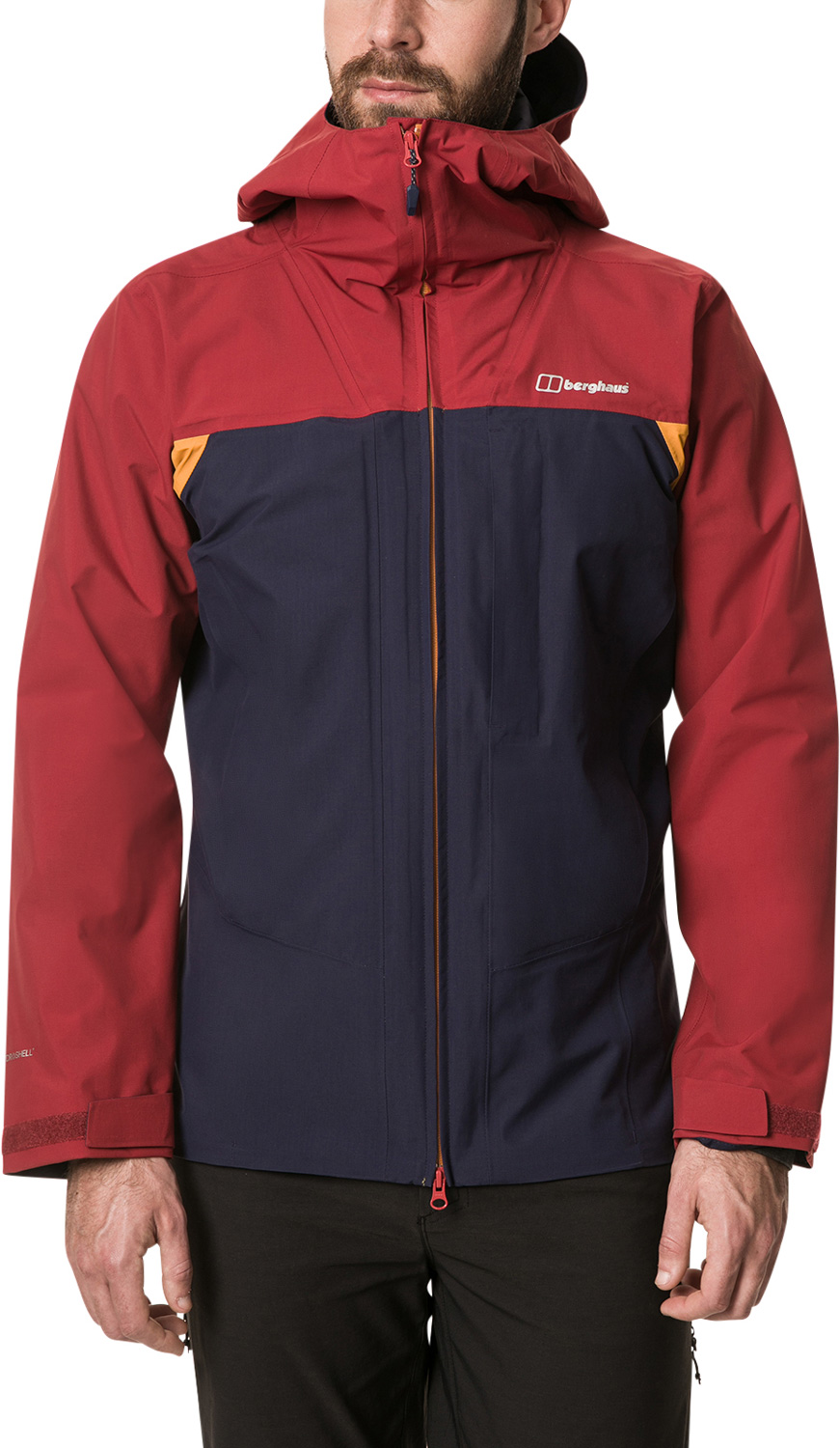 Berghaus chombu jacket online