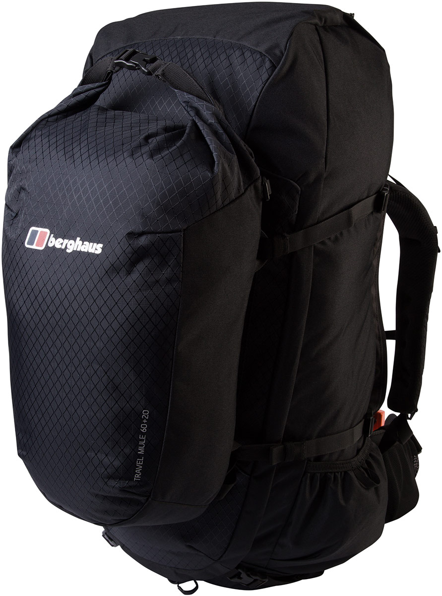 berghaus 20l backpack