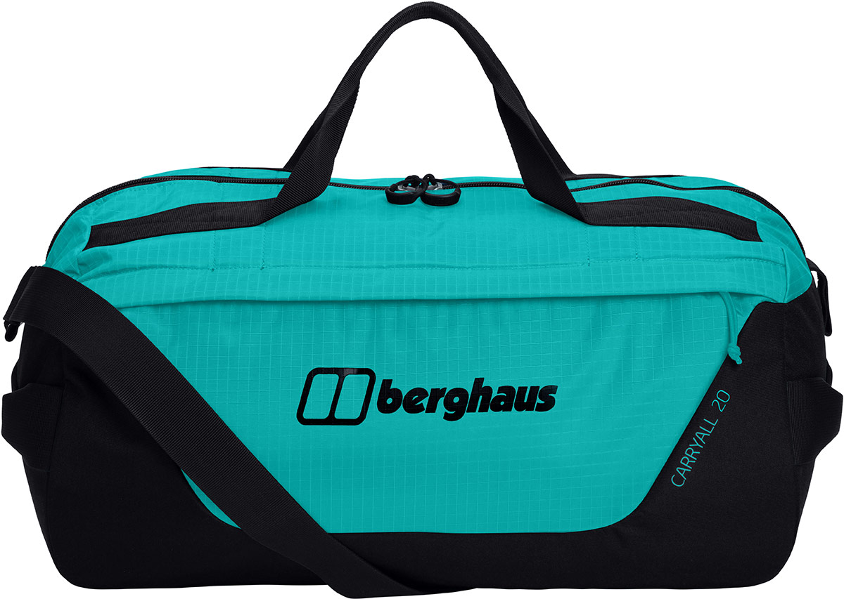 berghaus carryall mule