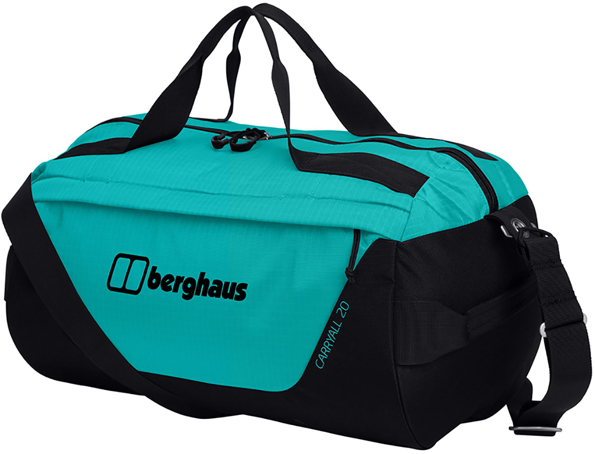 berghaus carryall mule