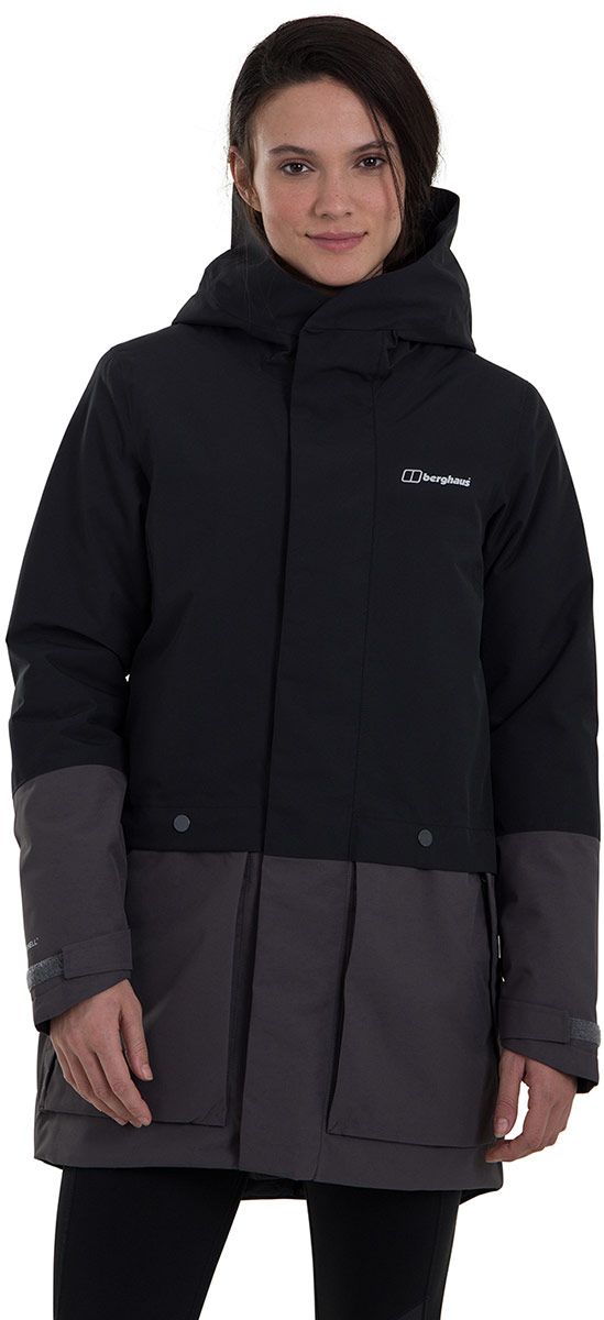 berghaus norrah jacket