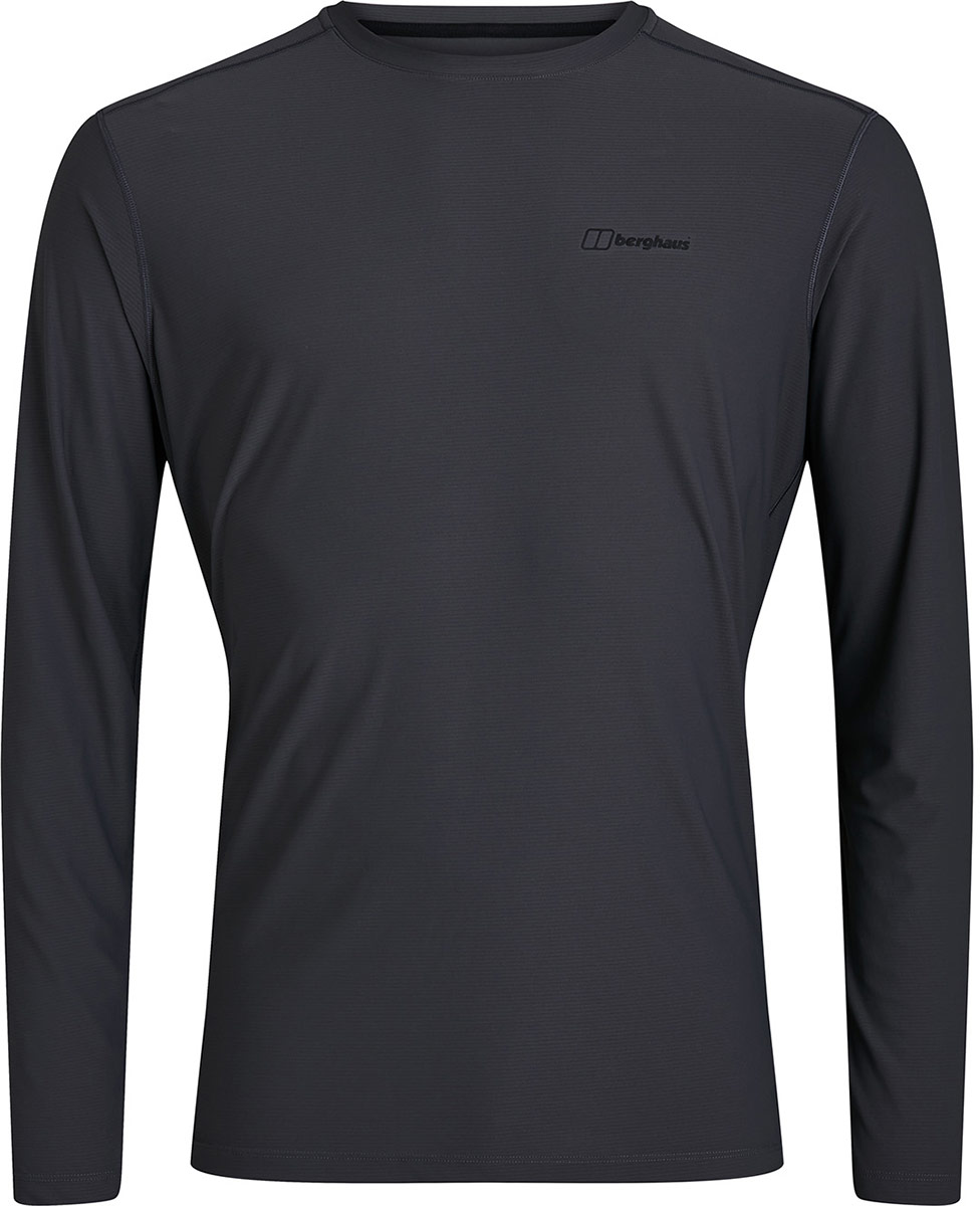 berghaus wicking t shirts