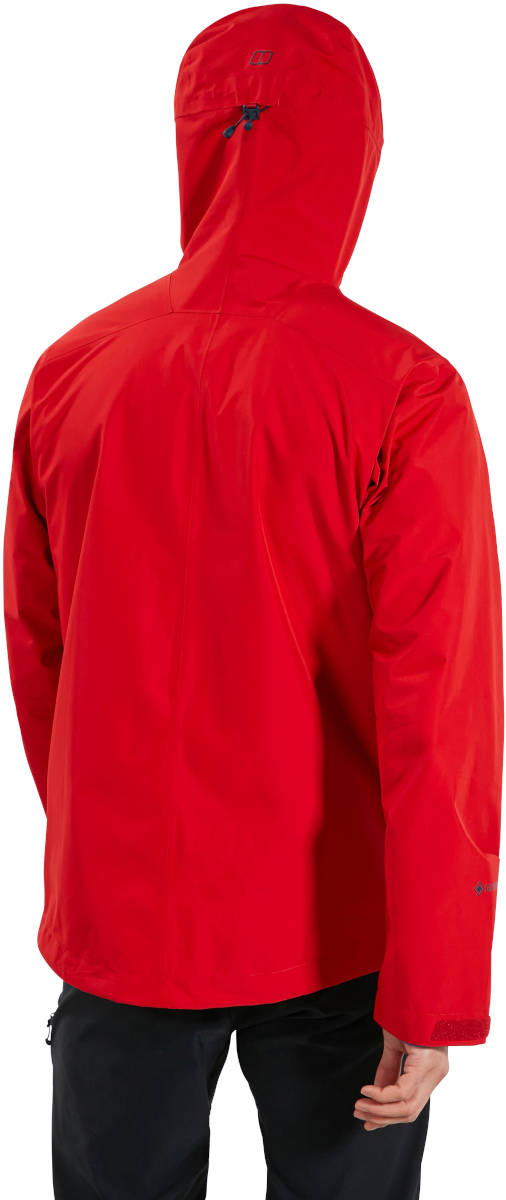 Men's paclite discount peak waterproof jacket