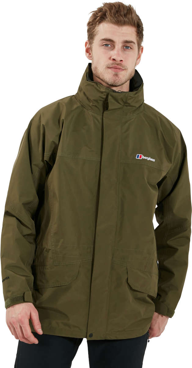 berghaus cornice iii jacket