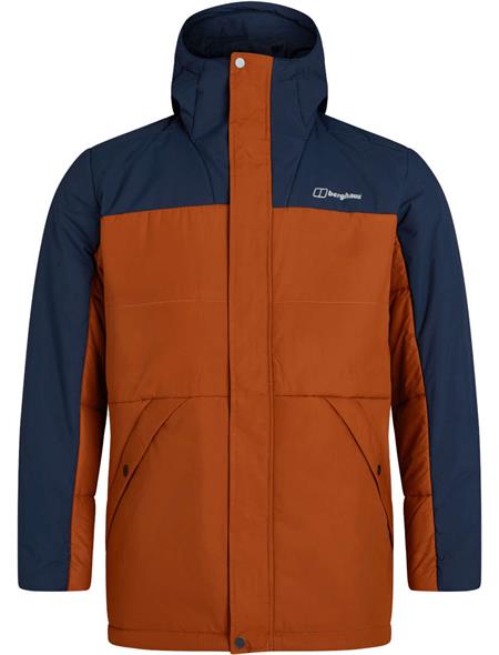 Berghaus Mens Pole 21 Insulated Jacket