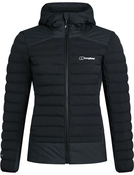 Berghaus Womens Affine Insulated Stretch Jacket