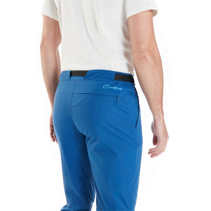 Berghaus Mens Lomaxx Pants - Regular-4