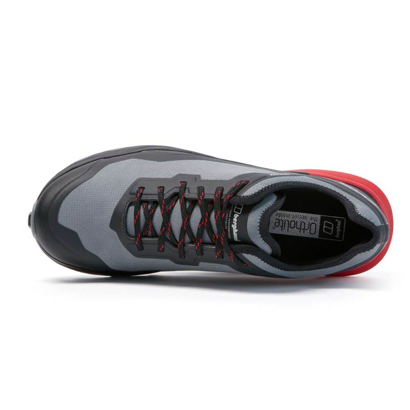 Berghaus Mens VC22 GTX Walking Shoes-2