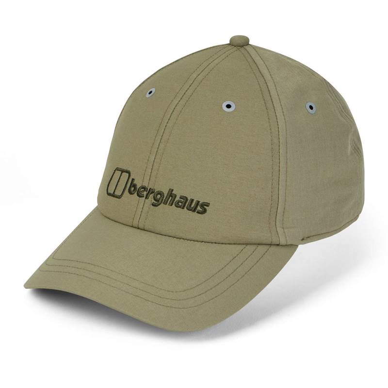 Berghaus Ortler Cap-1