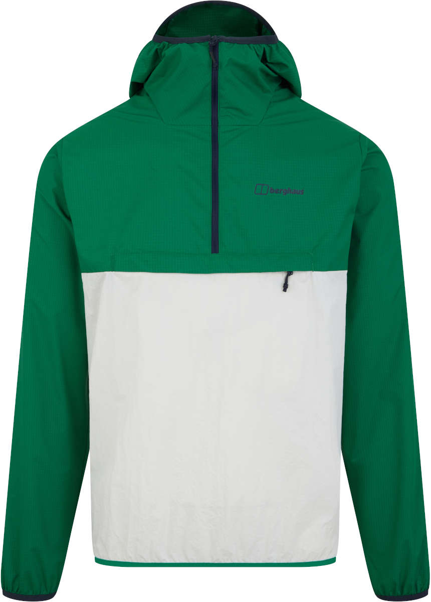 Berghaus corbeck smock online