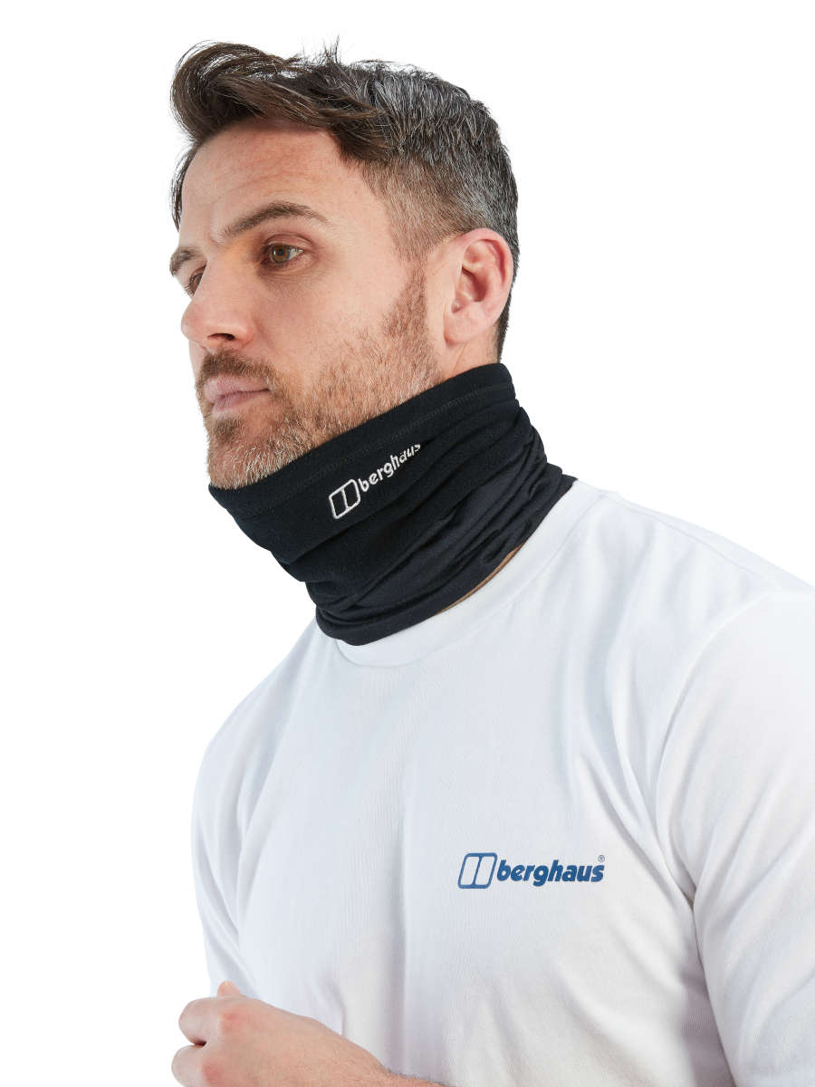 Berghaus neck gaiter fleece sale