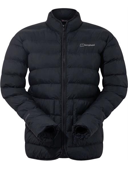 Berghaus ladies puffer jacket best sale