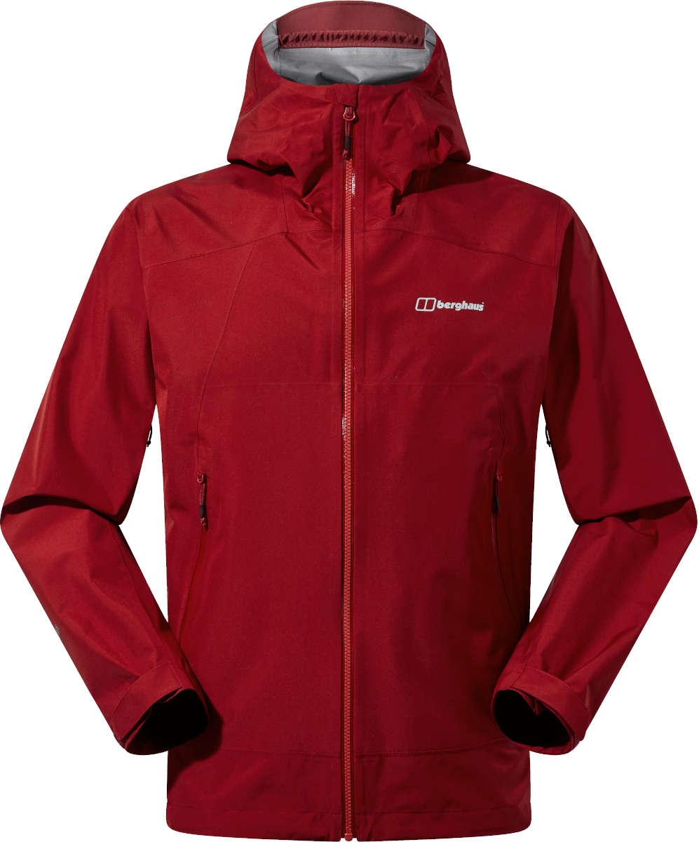 Berghaus paclite jacket mens best sale