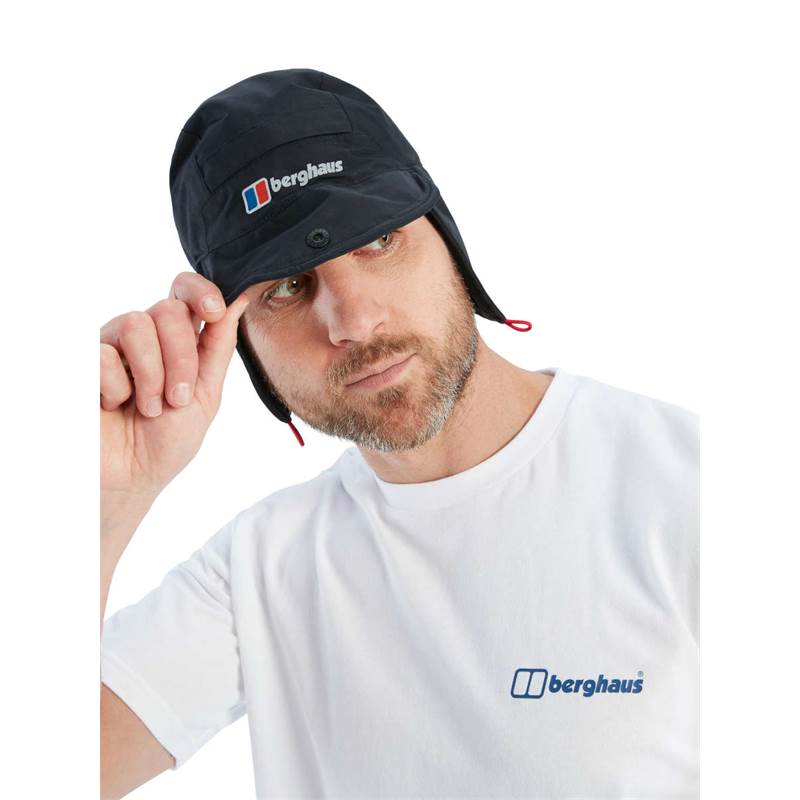 Berghaus HydroShell Waterproof Cap-4