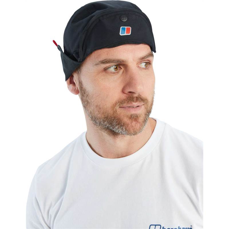 Berghaus HydroShell Waterproof Cap-5