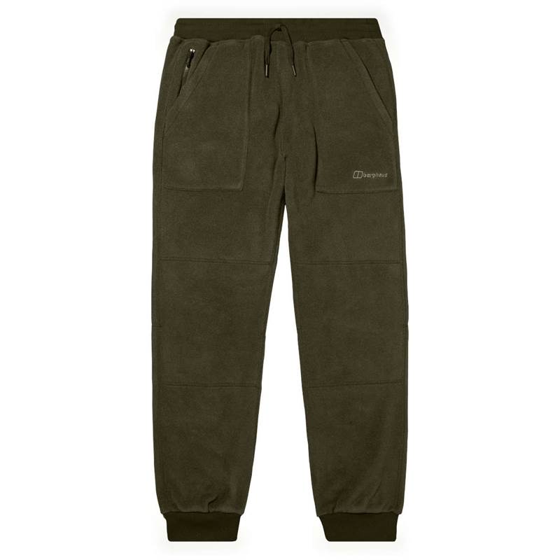 Berghaus Mens Prism Polartec Pants-1