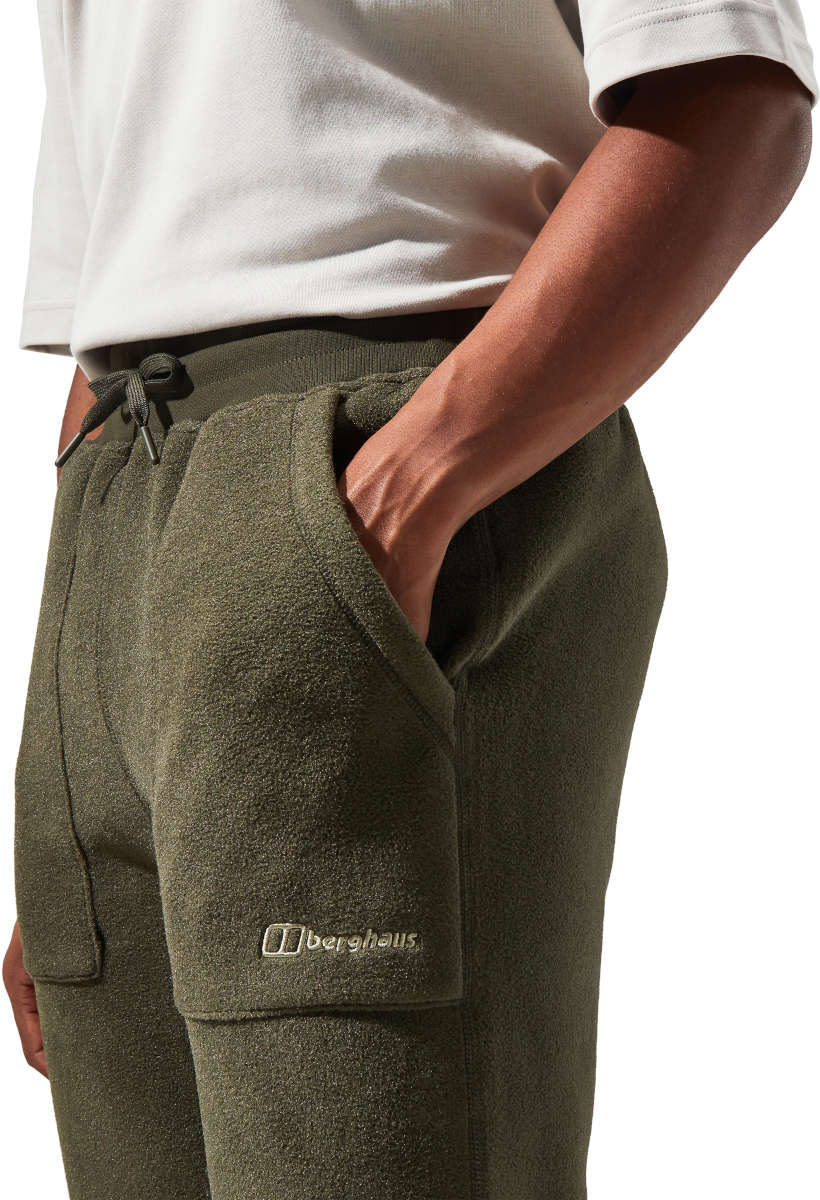 Berghaus fleece joggers sale