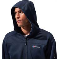 Mens pravitale 2.0 hooded 2025 jacket