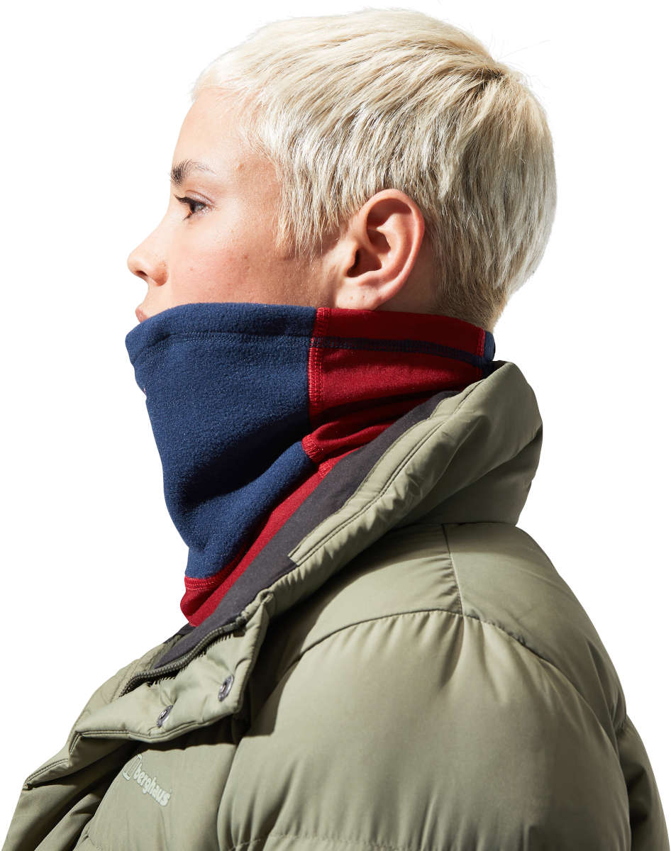 Berghaus Winter Neck Gaiter E Outdoor