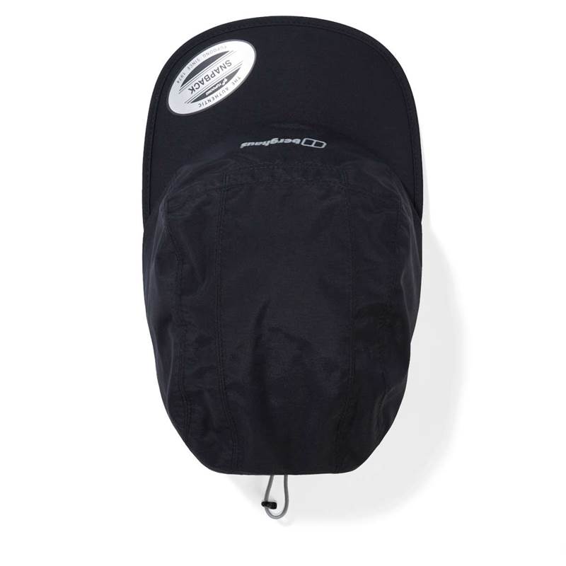 Berghaus Inflection Waterproof Cap-3