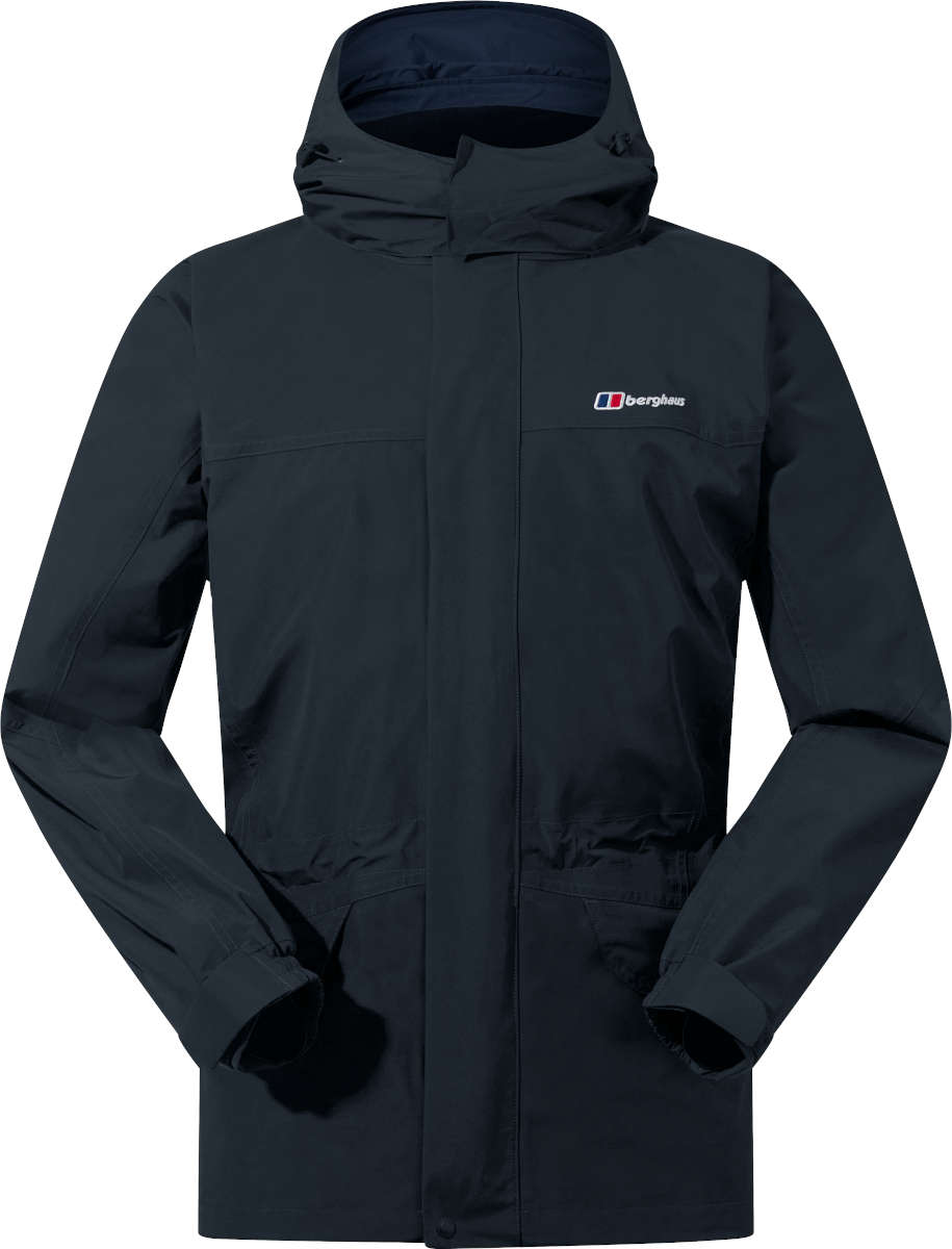 Berghaus mens clearance hillwalker ia jacket