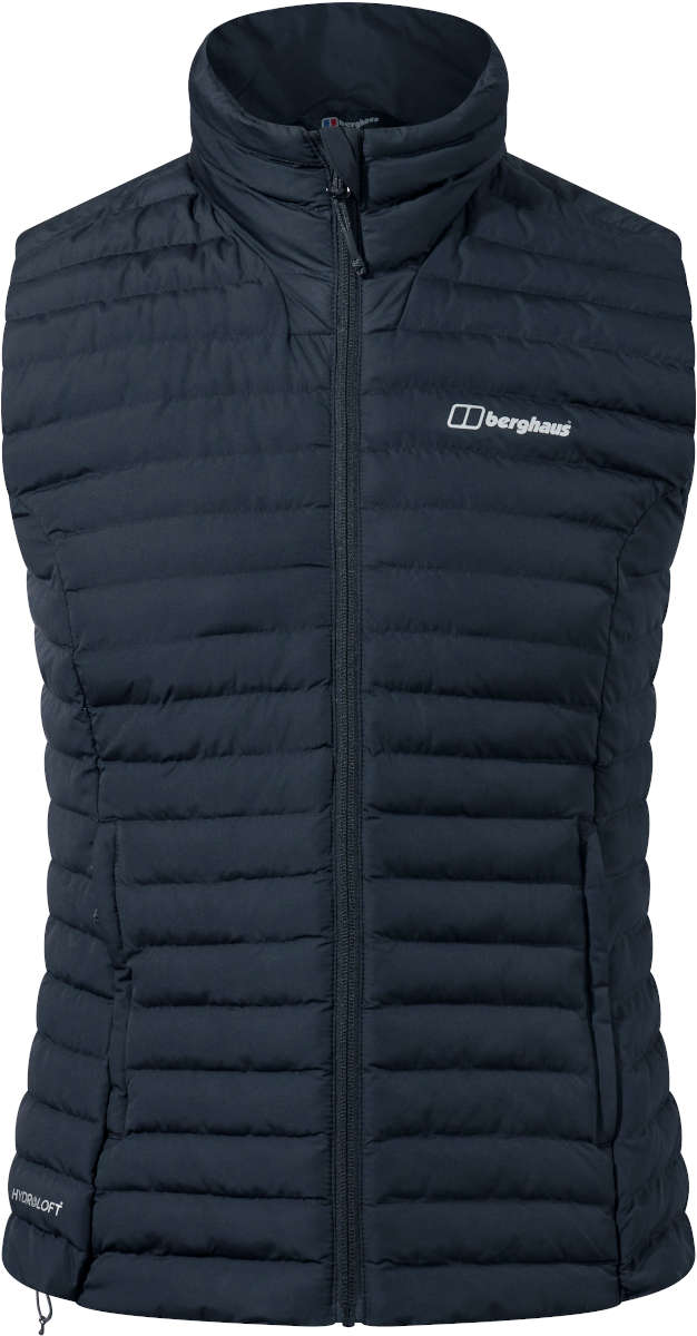 Berghaus gilet womens clearance uk