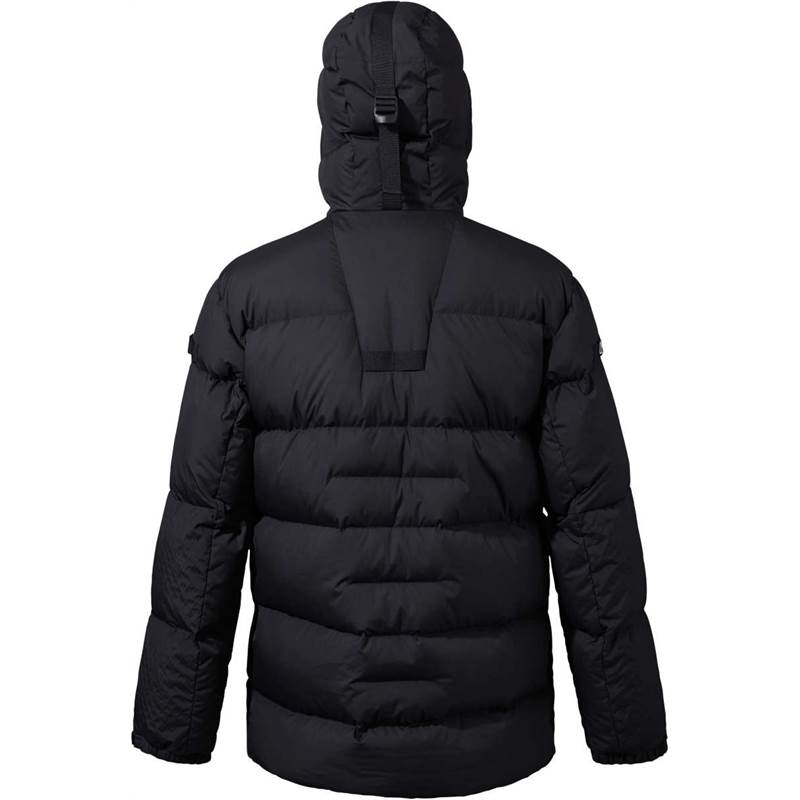 Berghaus Mens Fawdon Down Jacket-2