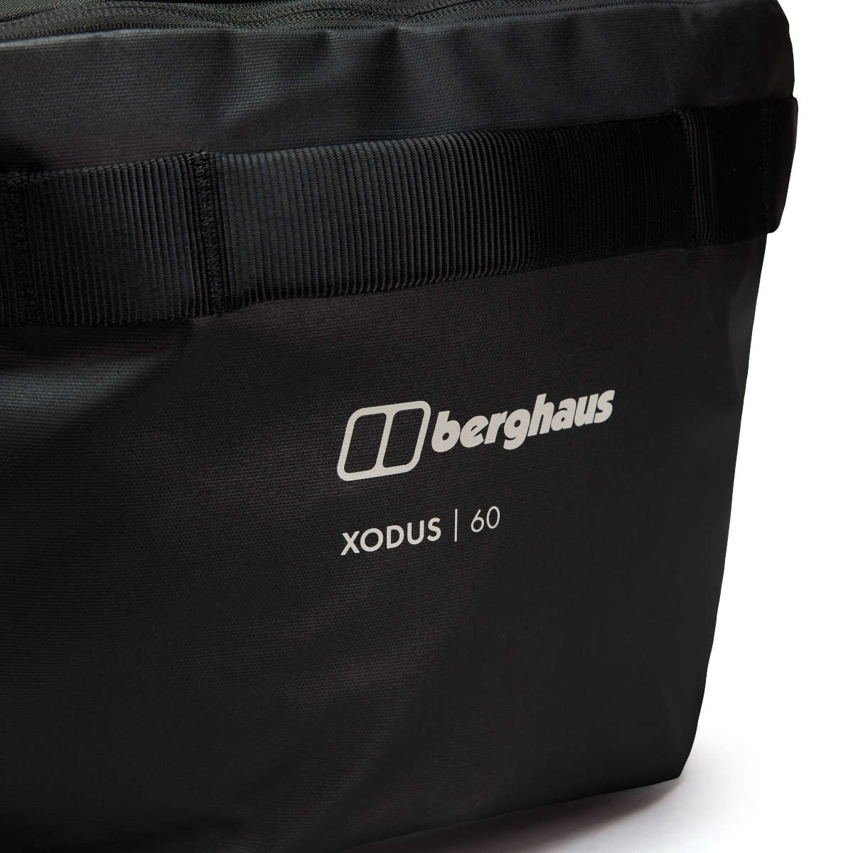 Berghaus 60l holdall best sale